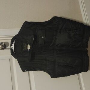 Black Vest